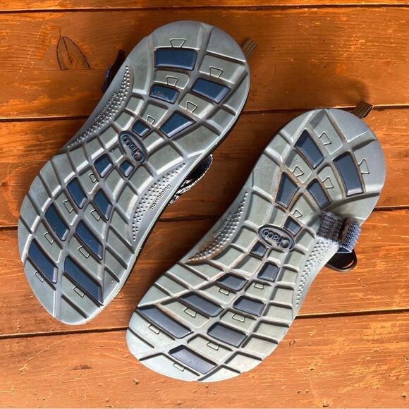 Chaco Ecotread Youth Unisex Sandals - Picture 4 of 5